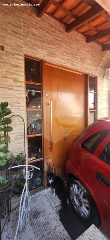 Casa Térrea à venda com 3 quartos, sendo 2 suítes, em Vila Medeiros, São Paulo, SP