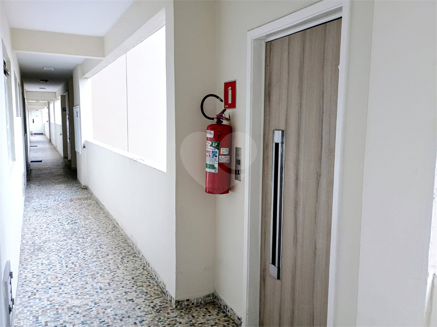 Apartamento à venda com 2 quartos em Santana, São Paulo, SP