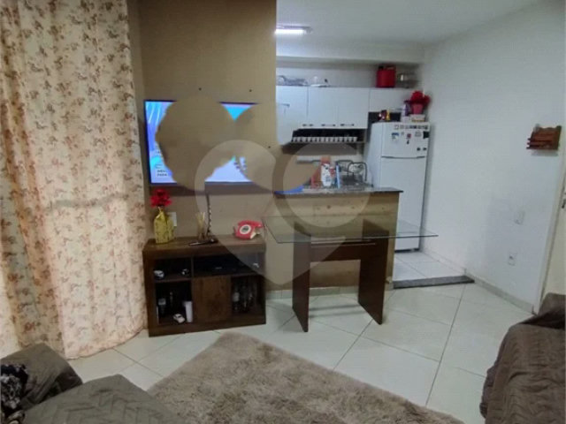 Apartamento à venda com 2 quartos em Vila Nova Cachoeirinha, São Paulo, SP