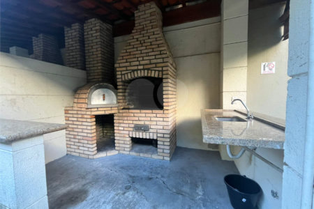 Apartamento à venda com 3 quartos, sendo 1 suíte, em Vila Amélia, São Paulo, SP