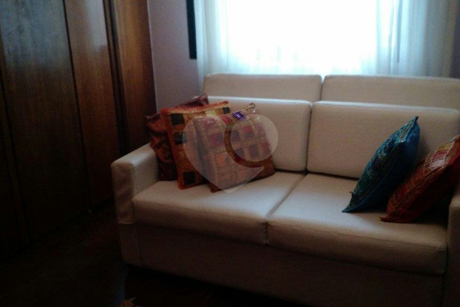 Apartamento à venda com 2 suítes, em Santana, São Paulo, SP