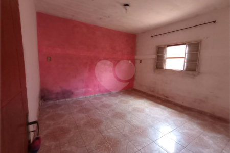 Casa à venda com 2 quartos em Vila Mazzei, Itapetininga, SP