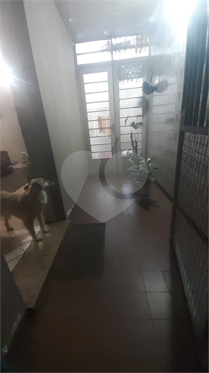 Sobrado à venda com 3 quartos em Planalto Paulista, São Paulo, SP
