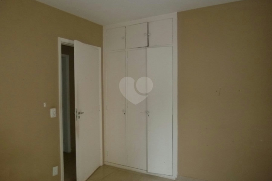 Apartamento à venda com 3 quartos, sendo 1 suíte, em Paraíso, São Paulo, SP