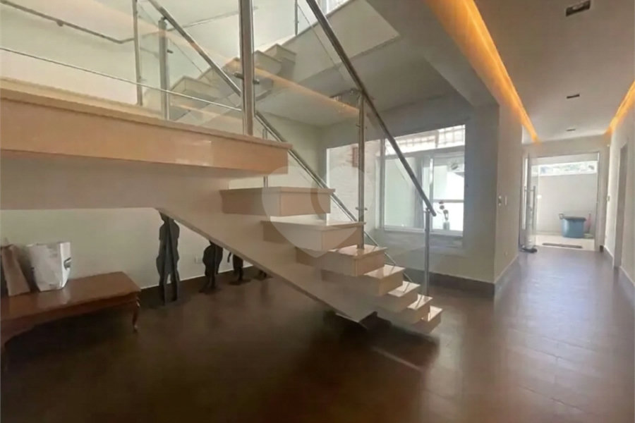 Casa à venda com 4 suítes em Tremembé, São Paulo, SP