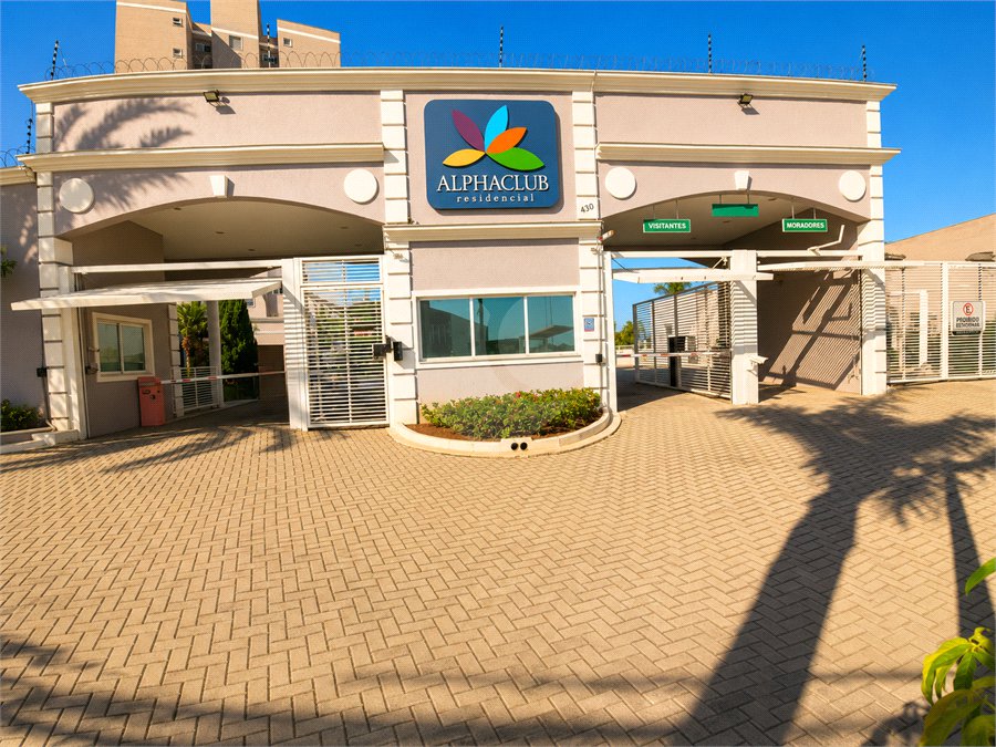 Apartamento para alugar com 2 quartos, sendo 1 suíte, em Parque Bela Vista, Votorantim, SP