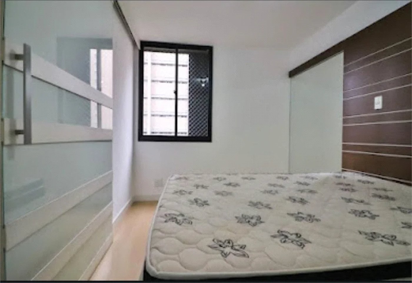 Apartamento à venda com 1 quarto em Vila Madalena, São Paulo, SP