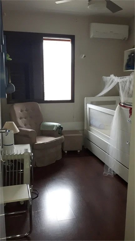 Apartamento à venda com 2 quartos, sendo 1 suíte, em Vila Andrade, São Paulo, SP