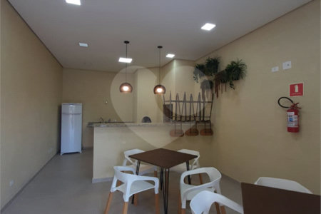 Apartamento à venda com 2 quartos, sendo 1 suíte, em Santana, São Paulo, SP
