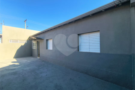 Casa à venda com 3 quartos em Jardim Califórnia, Indaiatuba, SP