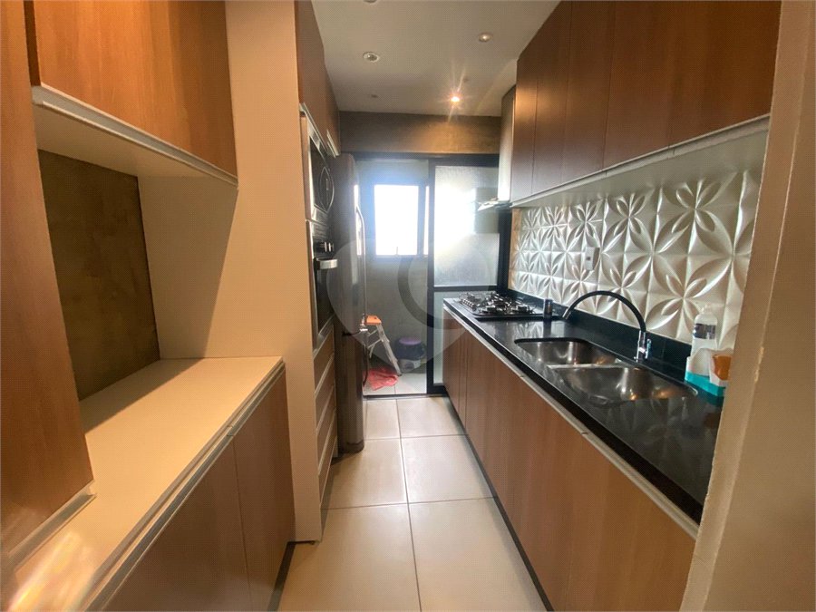 Apartamento para alugar com 2 quartos em Vila Guilherme, São Paulo, SP