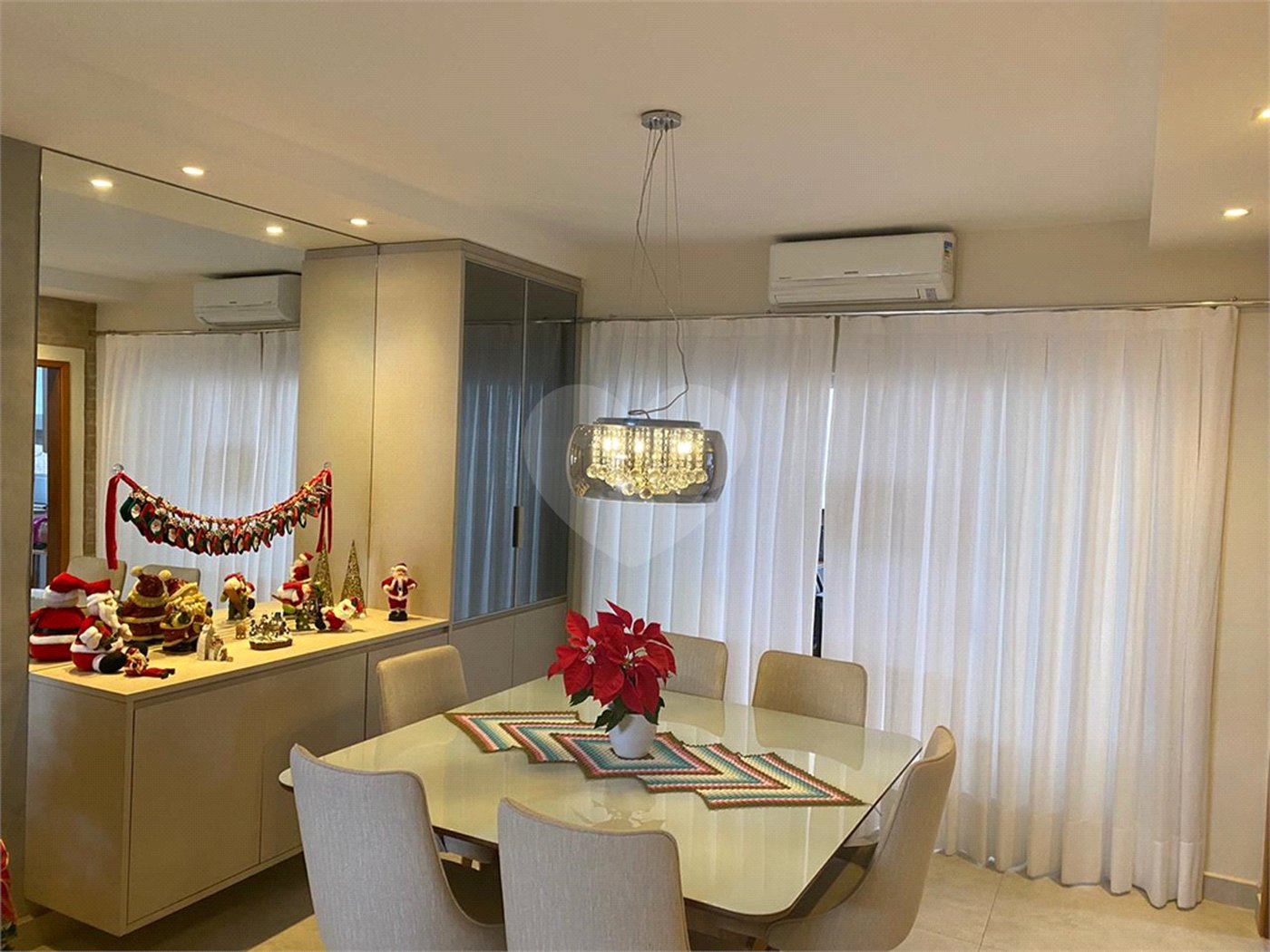 Casa à venda com 3 quartos, sendo 1 suíte, no condomínio Residencial Nova Aliança, Ribeirão Preto - SP