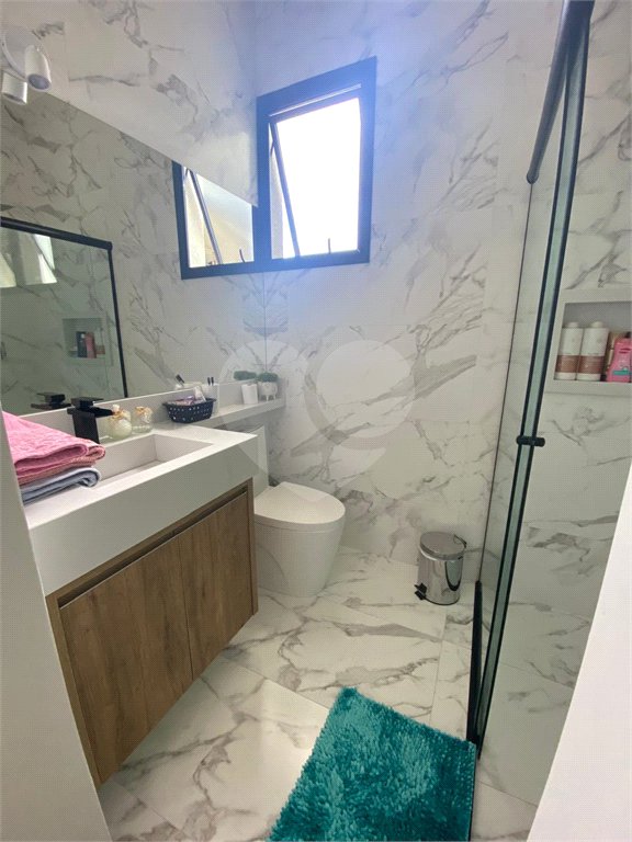 Casa à venda com 2 quartos, sendo 1 suíte, no condomínio Vila Rica, Indaiatuba - SP