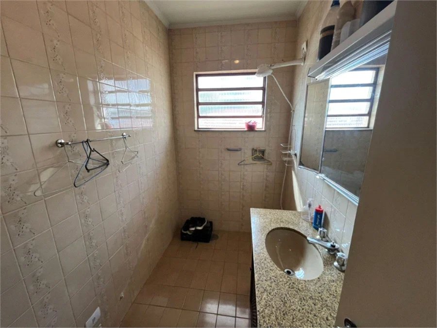 Sobrado à venda com 3 quartos, sendo 1 suíte, em Vila Leopoldina, São Paulo, SP