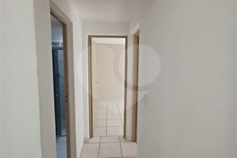 Apartamento à venda com 2 quartos em Pirituba, São Paulo, SP