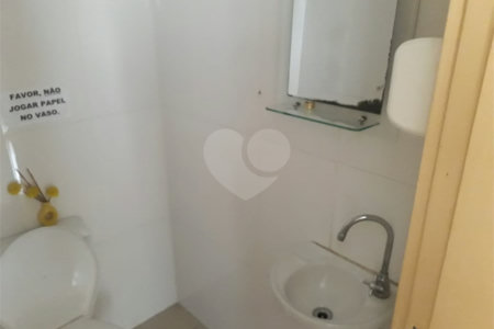 Sala à venda em Tijuca, Rio de Janeiro, RJ
