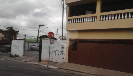 Sobrado à venda com 3 quartos, sendo 1 suíte,  em Casa Verde, São Paulo, SP