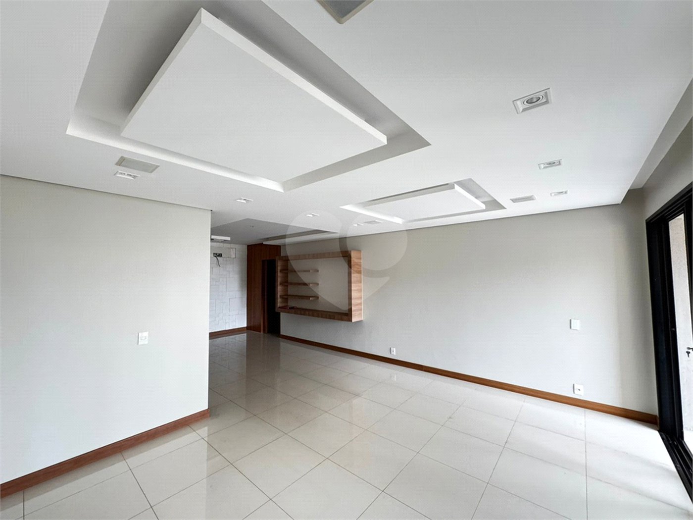 Apartamento à venda com 3 suítes em Bosque das Juritis, Ribeirão Preto, SP
