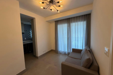 Apartamento com 1 dormitório, 54 m² - venda por R$ 840.000,00 ou aluguel por R$ 6.000,00/mês - Boqueirão - Santos/SP