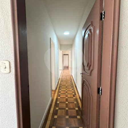 Apartamento à venda com 4 quartos, sendo 1 suíte, em Bela Vista, São Paulo, SP