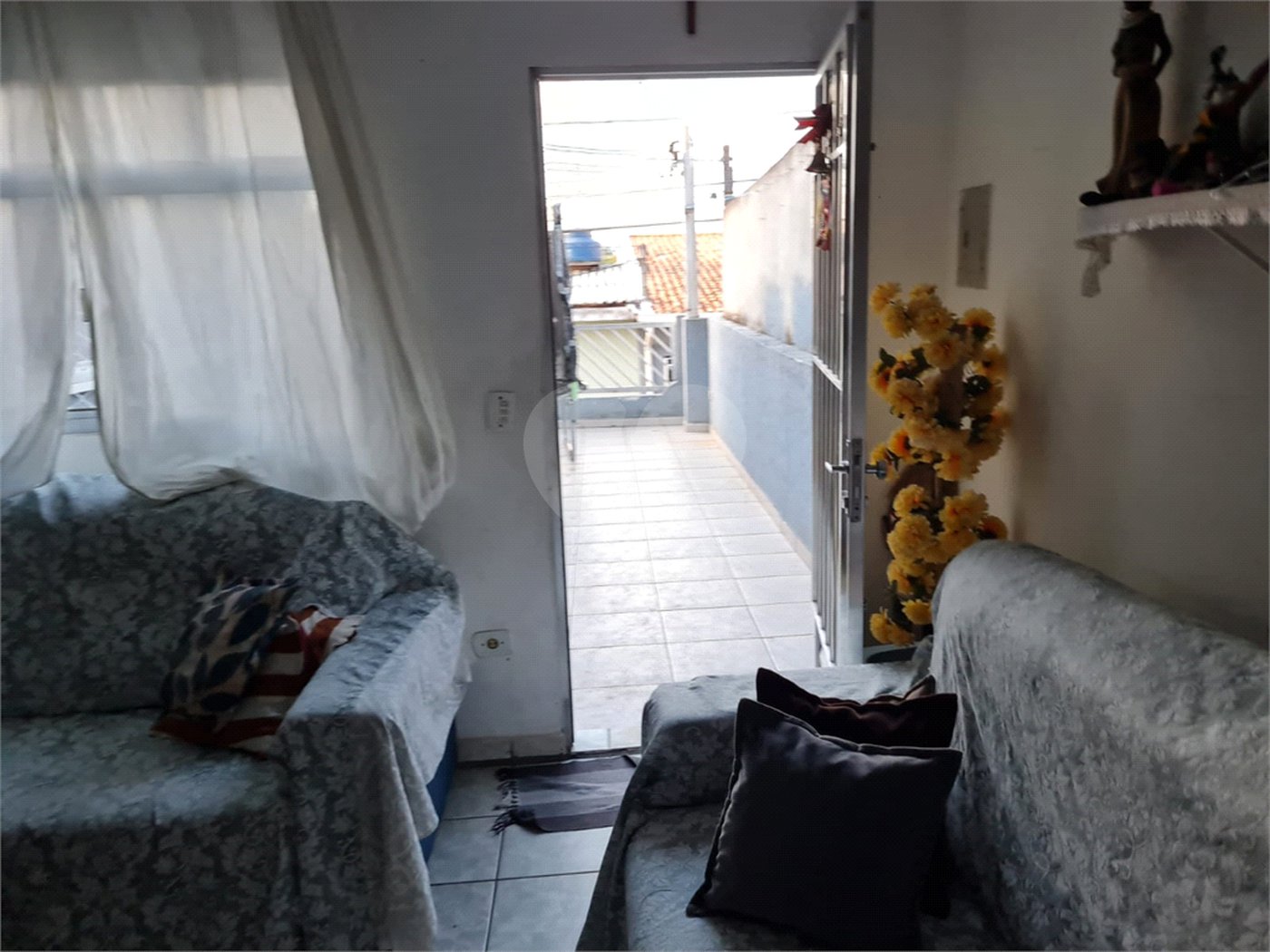 Casa à venda com 3 quartos em Jardim das Esmeraldas, São Paulo, SP