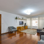 Sobrado à venda com 3 quartos, sendo 1 suíte, em Chácara Santo Antônio (zona Sul), São Paulo, SP