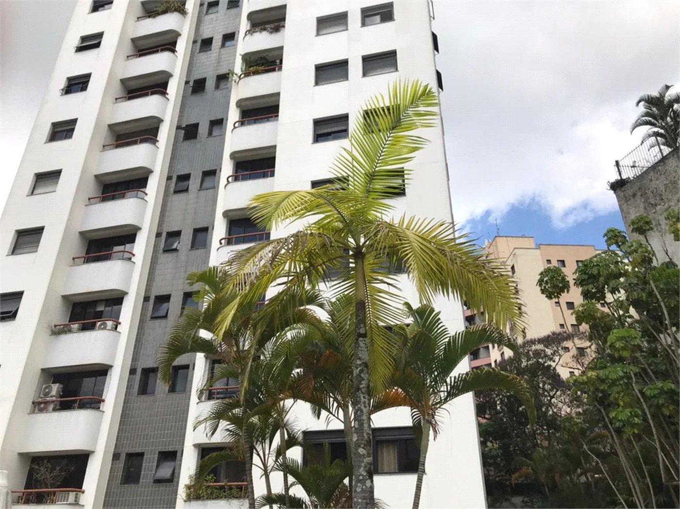 Apartamento à venda com 2 quartos, sendo 1 suíte, em Vila Andrade, São Paulo, SP