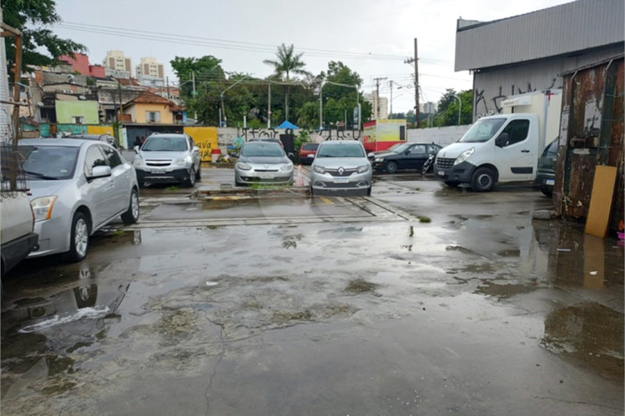 Terreno à venda em Tremembé, São Paulo, SP