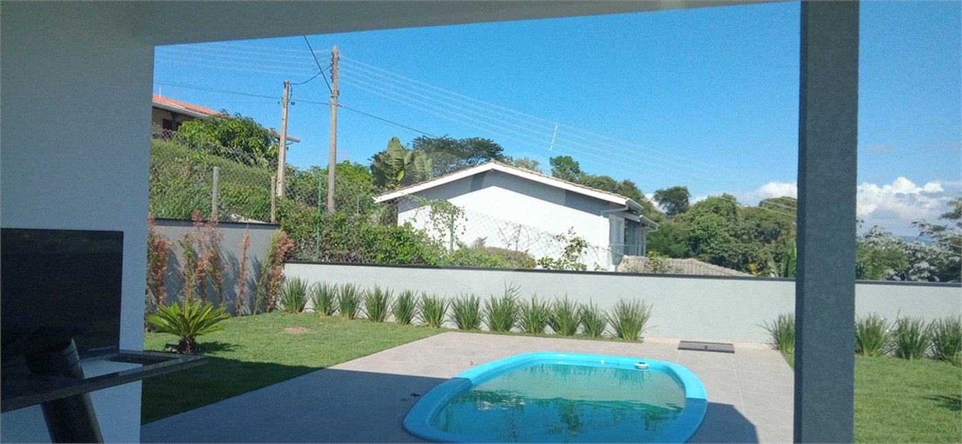 Casa Térrea à venda com 2 quartos, sendo 1 suíte,  no Centro, Bom Jesus dos Perdões, SP
