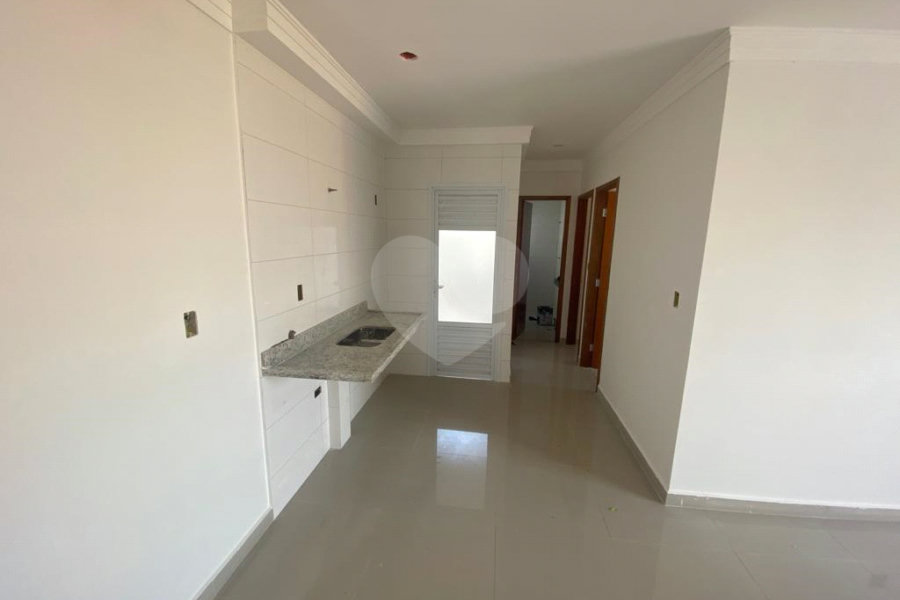 Casa à venda com 2 quartos no condomínio Sancris, São Paulo - SP
