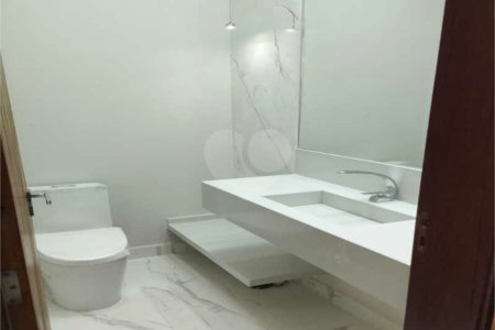 Casa à venda com 3 suítes no condomínio Jardim Residencial London Park, Indaiatuba - SP
