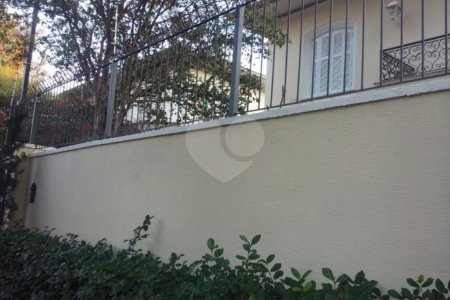 Casa à venda com 4 quartos, sendo 1 suíte, em Jardim Paulista, São Paulo, SP