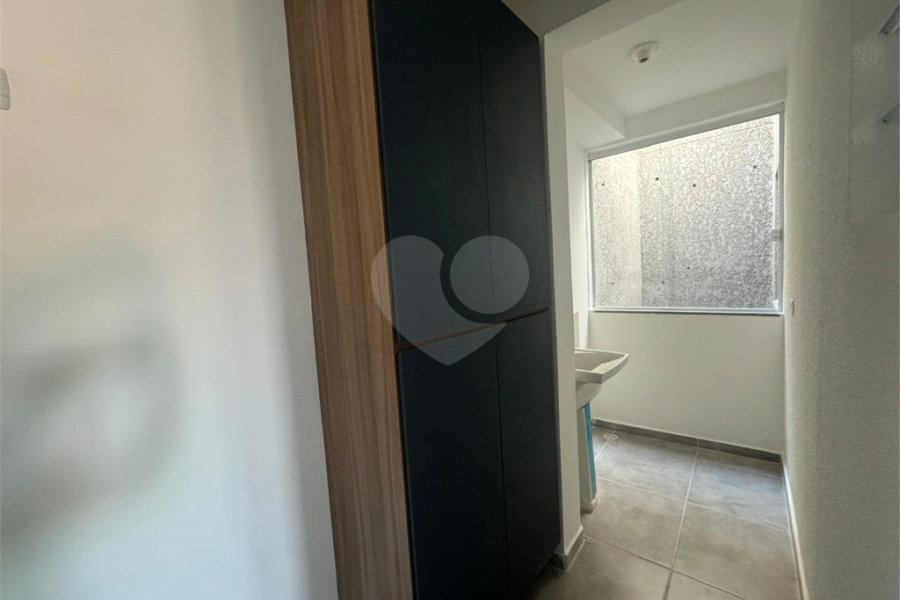 Apartamento à venda com 2 quartos em Tremembé, São Paulo, SP