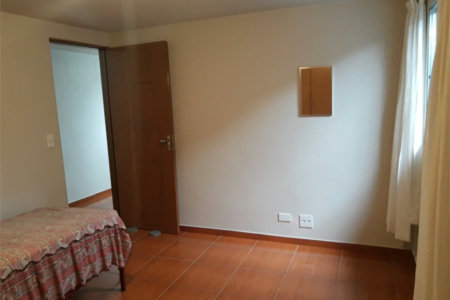 Sobrado à venda com 3 quartos, sendo 1 suíte, em Jardim Helga, São Paulo, SP