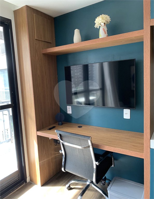 Apartamento à venda com 2 quartos em Jardim Panorama, São Paulo, SP