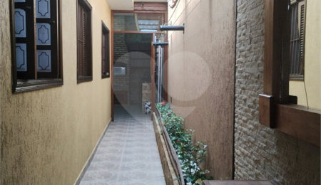 Casa Térrea à venda com 2 quartos em Vila Nova Mazzei, São Paulo, SP
