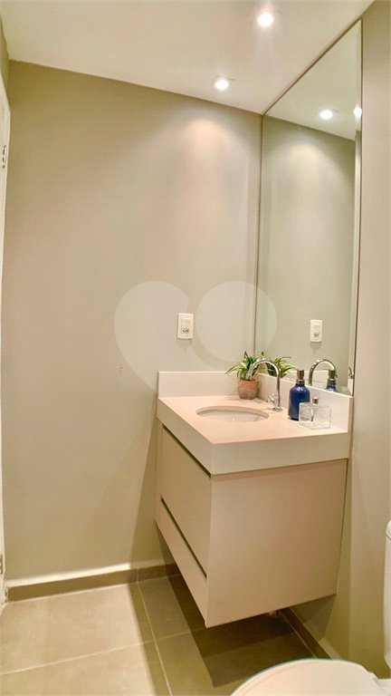Apartamento à venda com 1 quarto em Vila Mariana, São Paulo, SP