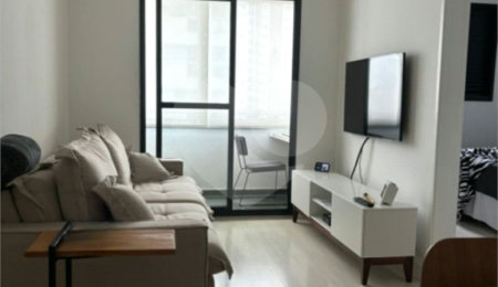 Apartamento à venda com 2 quartos em Vila Bertioga, São Paulo, SP