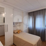 Apartamento à venda com 3 quartos, sendo 1 suíte,  no Centro, São Bernardo do Campo, SP