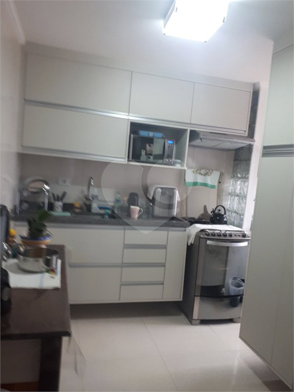 Apartamento à venda com 2 quartos em Jardim Umuarama, São Paulo, SP