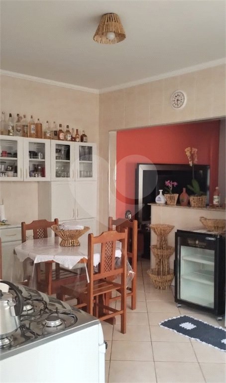 Casa à venda com 2 quartos em Jardim Santa Marta II, Salto, SP