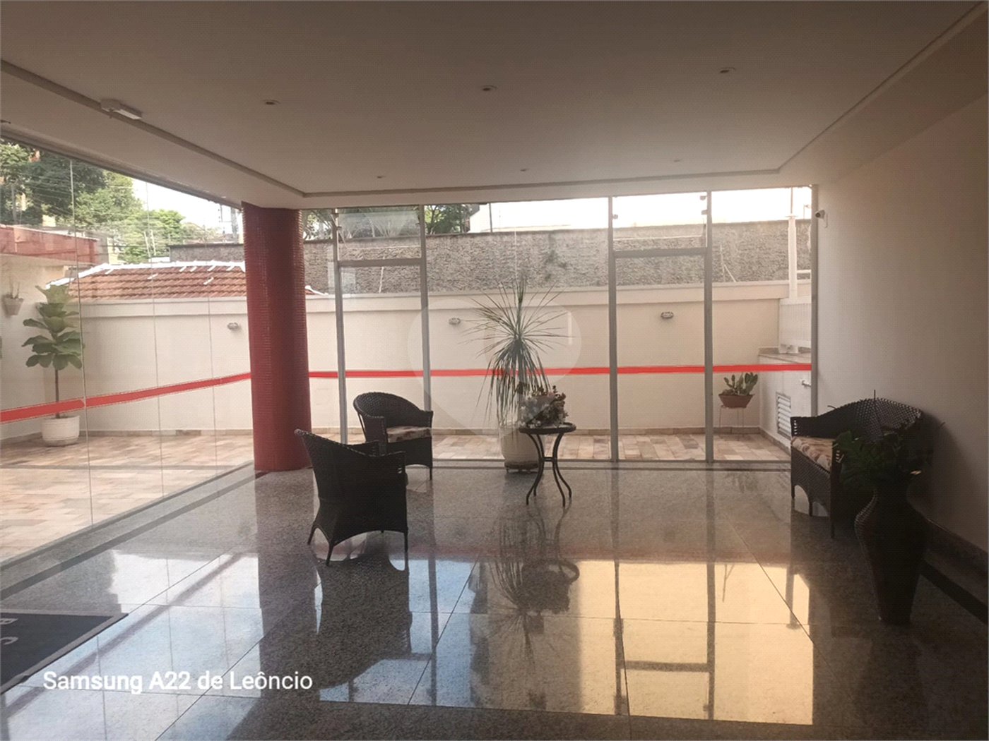 Apartamento para alugar com 3 suítes em Água Fria, São Paulo, SP