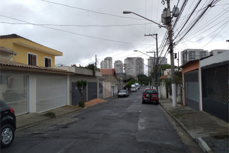 Terreno à venda com 1 quarto em Santo Amaro, São Paulo, SP