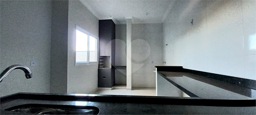 Apartamento à venda com 2 quartos, sendo 1 suíte,  em Jardim Paulistano, Ribeirão Preto, SP