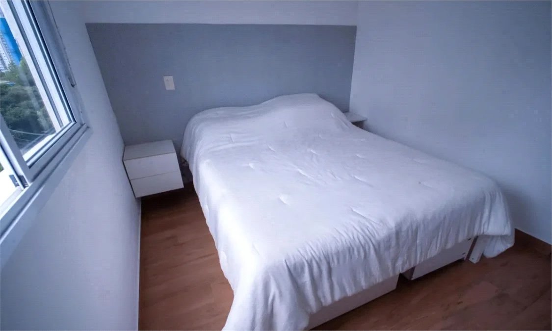Apartamento à venda com 3 quartos, sendo 1 suíte,  em Jardim das Vertentes, São Paulo, SP