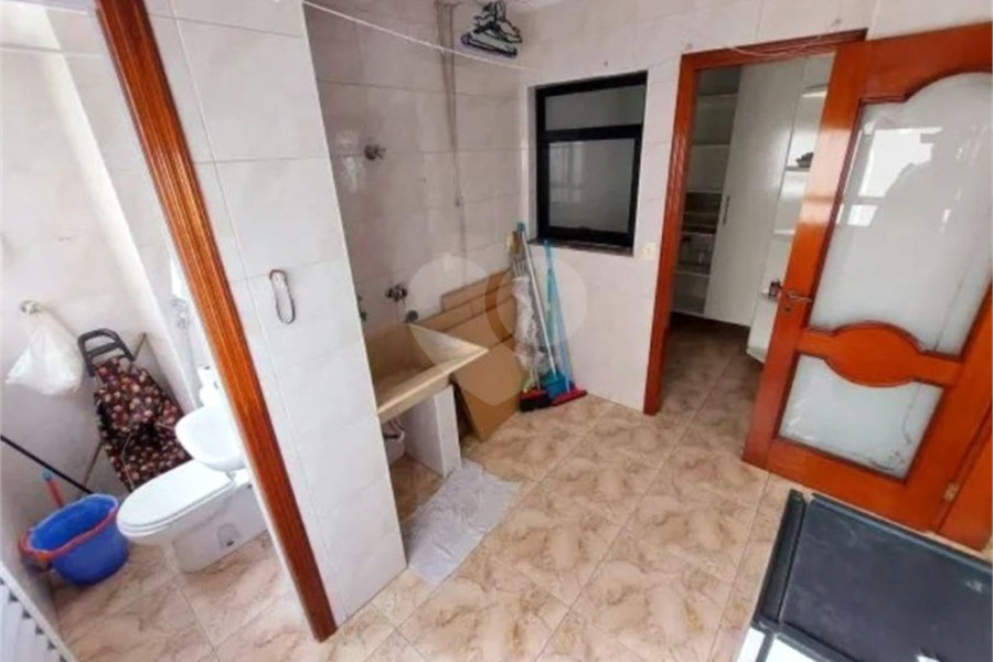 Apartamento à venda com 4 quartos, sendo 3 suítes, em Vila Maria, São Paulo, SP