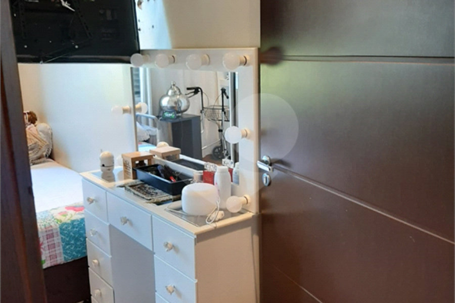 Apartamento à venda com 2 quartos em Santana, São Paulo, SP