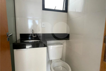 Apartamento para alugar com 1 quarto em Vila Dom Pedro II, São Paulo, SP
