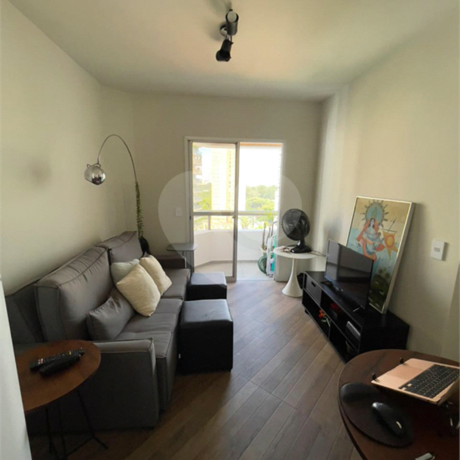 Cobertura para alugar com 1 quarto em Vila Mariana, São Paulo, SP