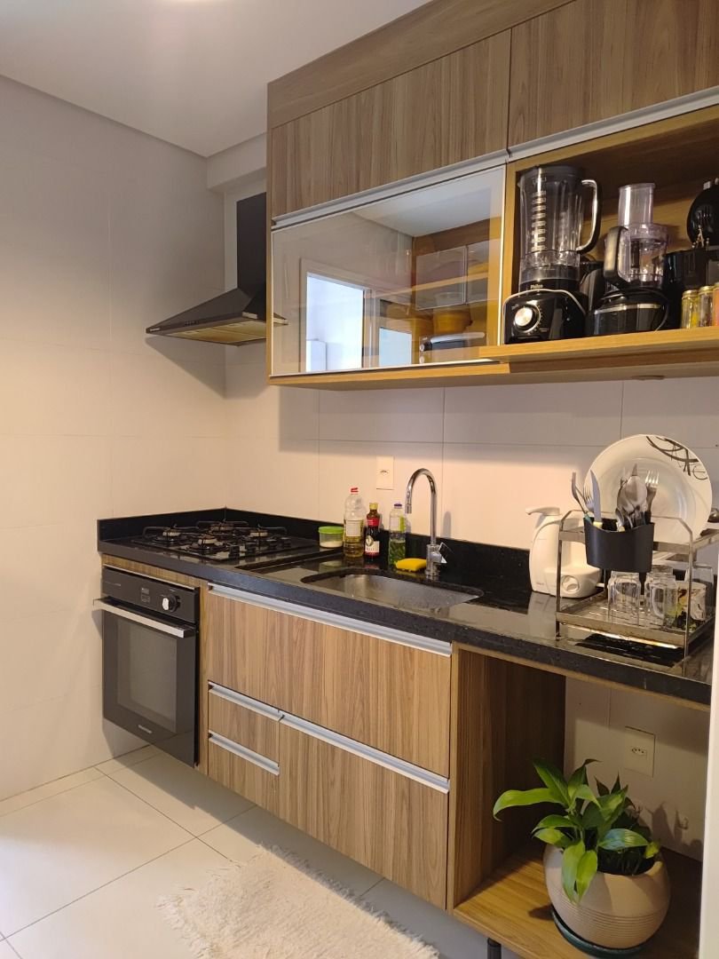 Apartamento com 2 dormitórios à venda, 76 m² por R$ 1.150.000,00 - Gonzaga - Santos/SP